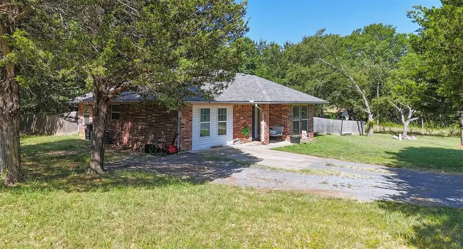 17801 County Road 1499 Court, Ada, OK 74820 - Image #3