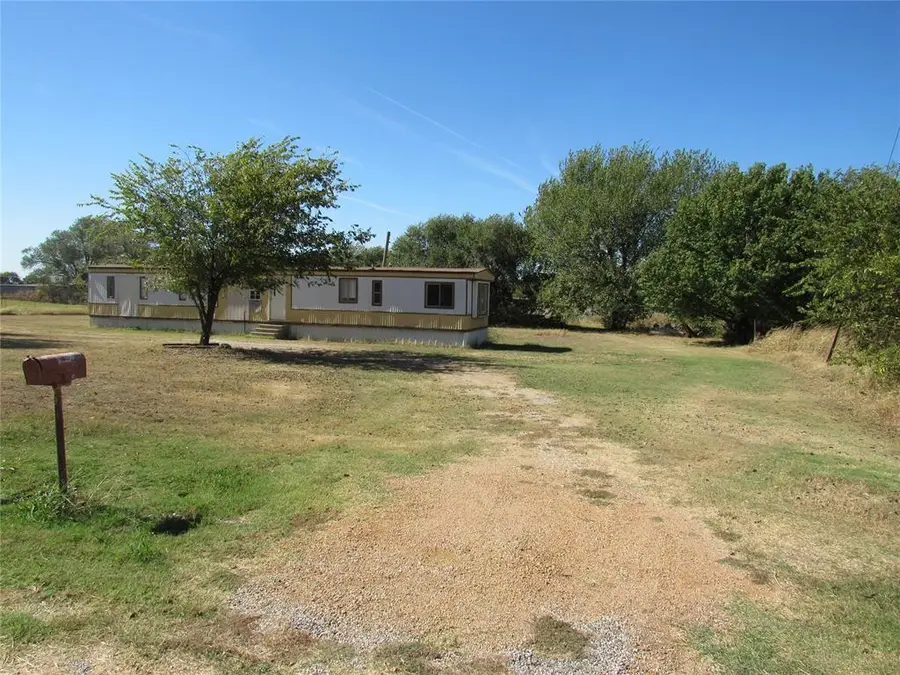 545 S 3rd Street, Byars, OK 74831 - Image #2