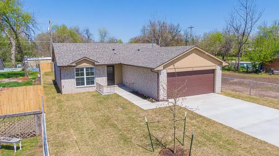 129 SE 23rd Street, Oklahoma City, OK 73129 - Image #3