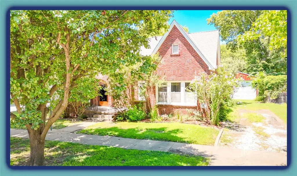 900 E 16th Street, Ada, OK 74820 - Image #1