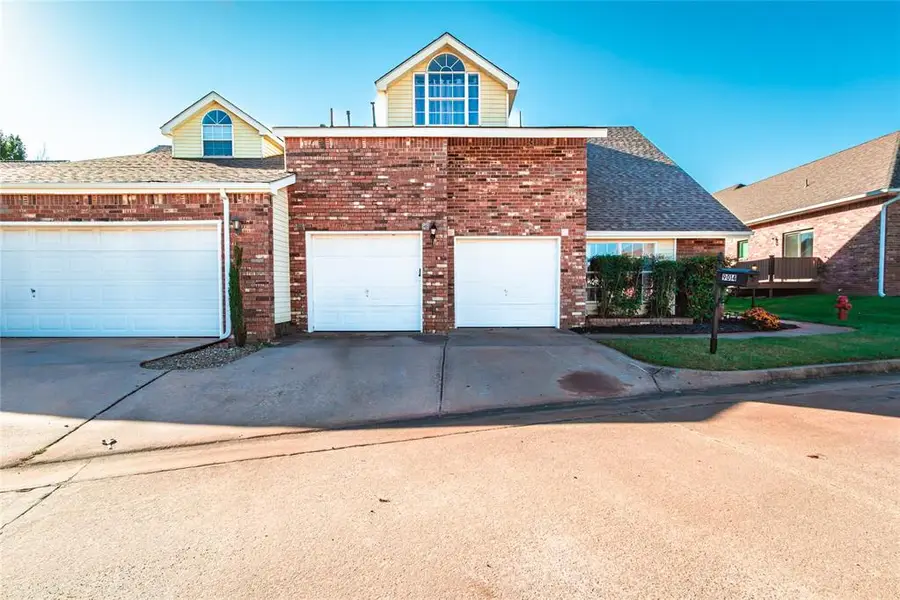 9014 N Timberview Drive, Midwest City, OK 73130 - Image #3
