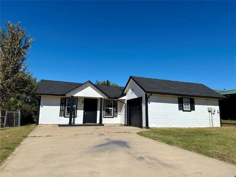 8817 NE 46th Street, Spencer, OK 73084 - Image #2