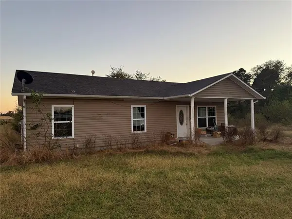 2752 Highway 75 Highway, Wetumka, OK 74883