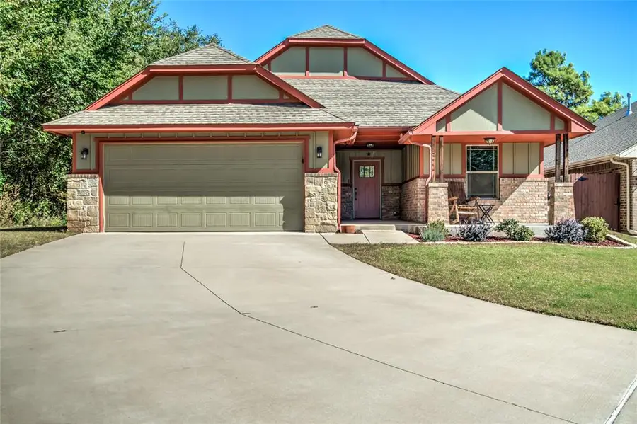 2200 Cale Cove, Yukon, OK 73099 - Image #3