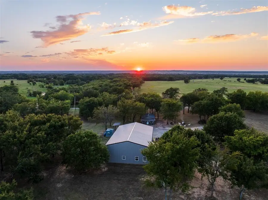106082 N 3810 Road, Okemah, OK 74859 - #2