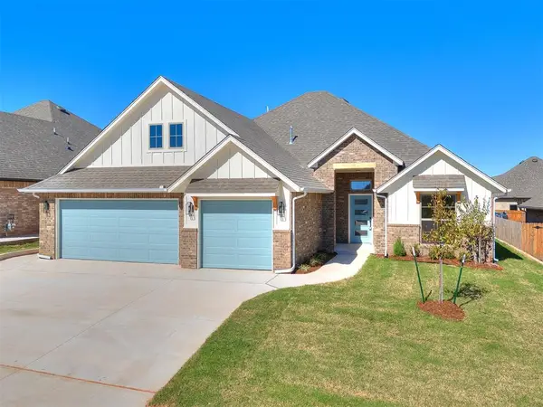 9221 SW 44th Terrace, Oklahoma City, OK 73179