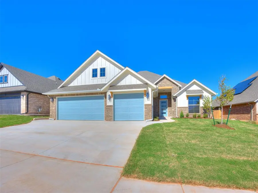 9221 SW 44th Terrace, Oklahoma City, OK 73179 - Image #3