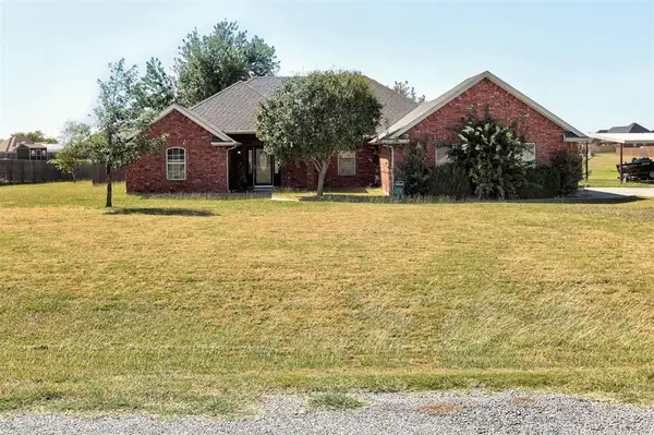 15 Prairie View Road, Elgin, OK 73538