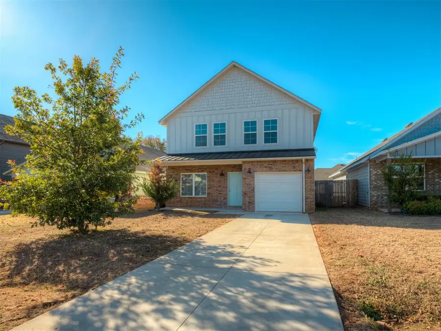 513 N Main Street, Arcadia, OK 73007 - Image #2