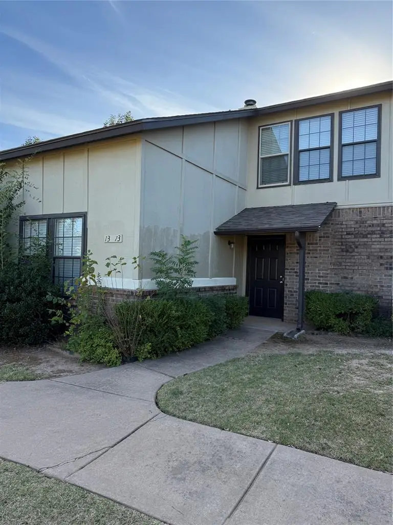 13813 Crossing Way W, Edmond, OK 73013 - Image #2