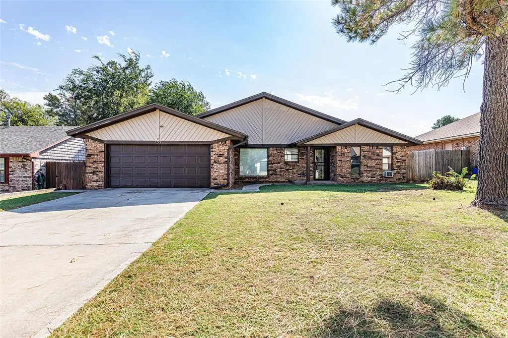 132 Hickory Hill Street, Yukon, OK 73099 - #1