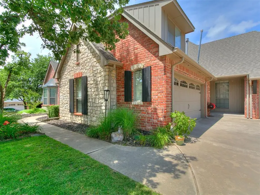 3133 Beacon Hill Street, Edmond, OK 73034 - Image #2