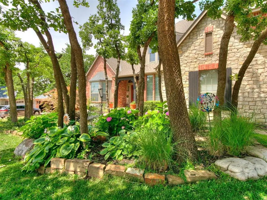 3133 Beacon Hill Street, Edmond, OK 73034 - Image #3