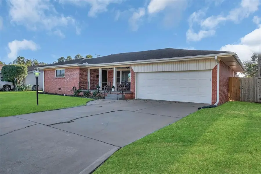 313 William Drive, Altus, OK 73521 - Image #3