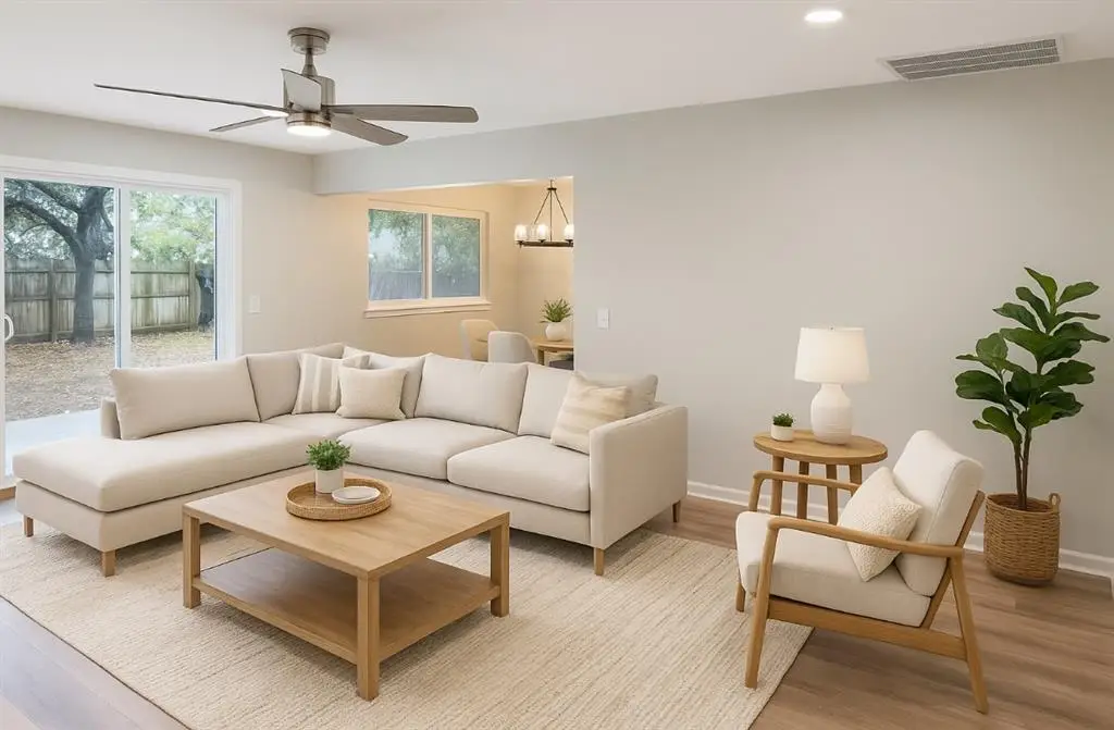 712 Willow Ridge Place, Edmond, OK 73003 - #1