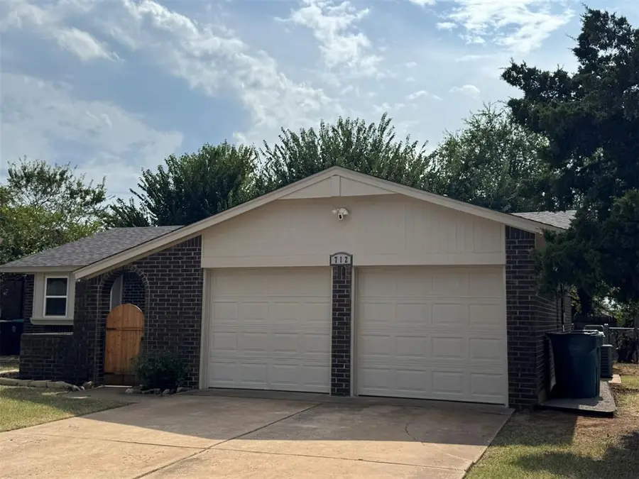 712 Willow Ridge Place, Edmond, OK 73003 - #2