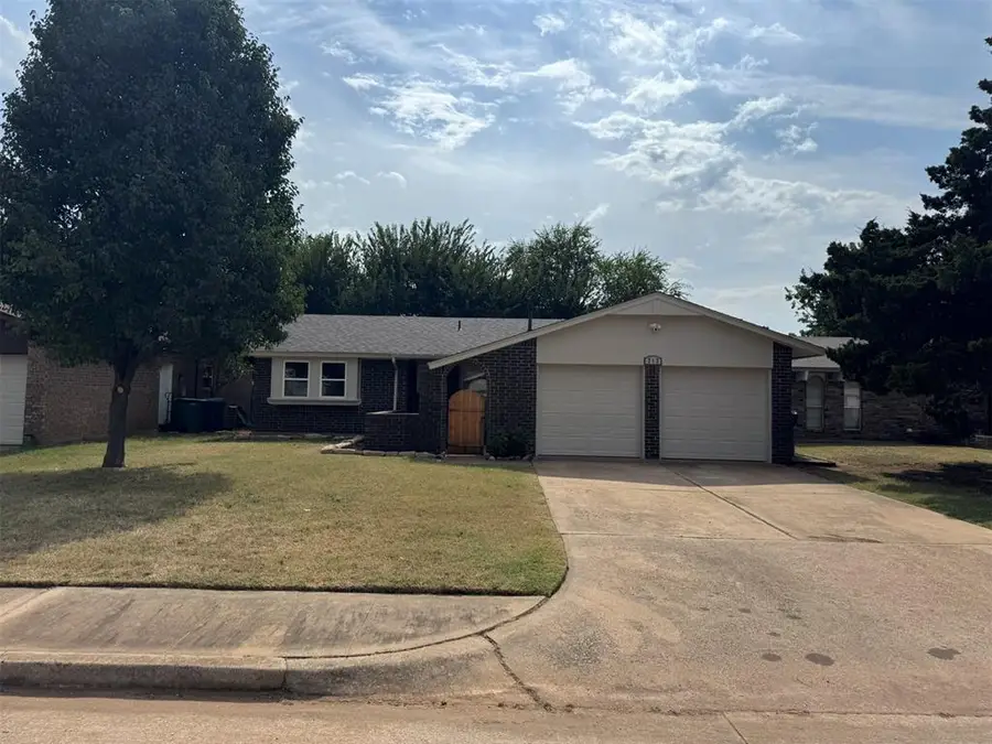 712 Willow Ridge Place, Edmond, OK 73003 - #3