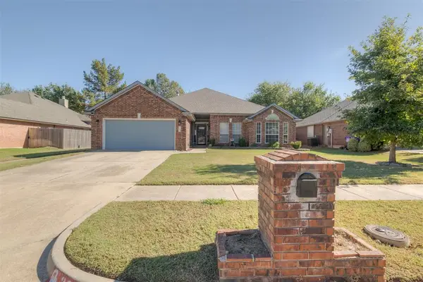 2709 Weymouth Way, Norman, OK 73071
