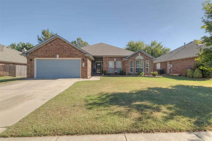 2709 Weymouth Way, Norman, OK 73071 - Image #3