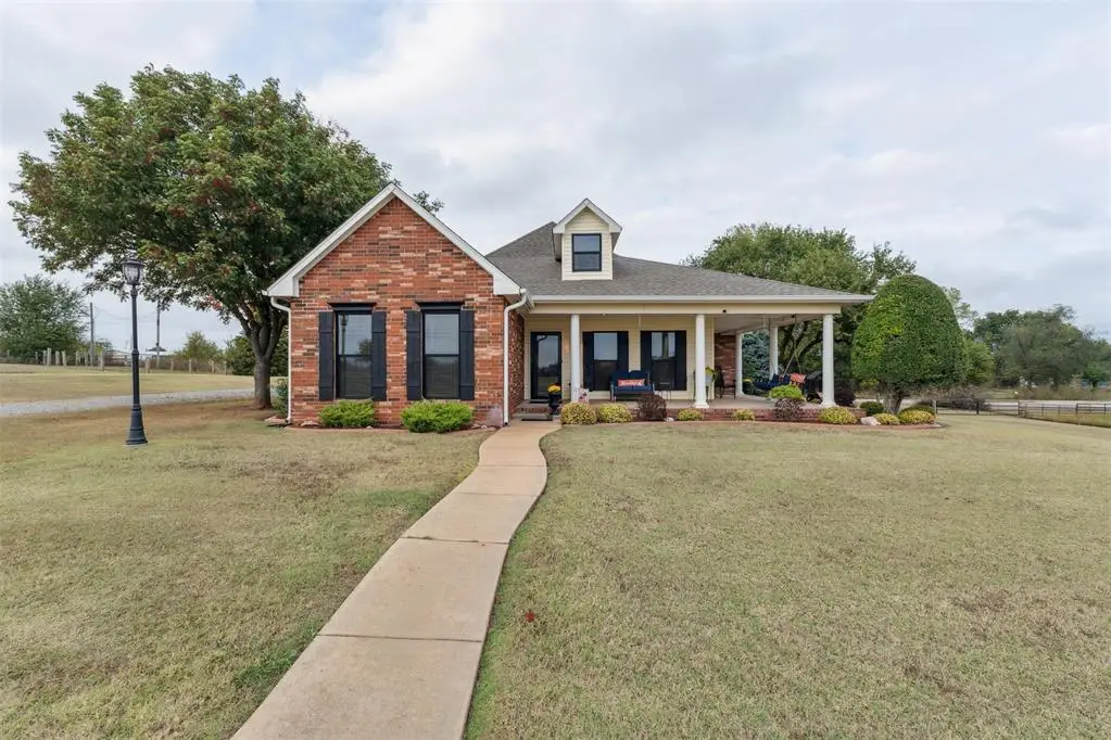 4501 SE 110th Street, Oklahoma City, OK 73165 - Image #1