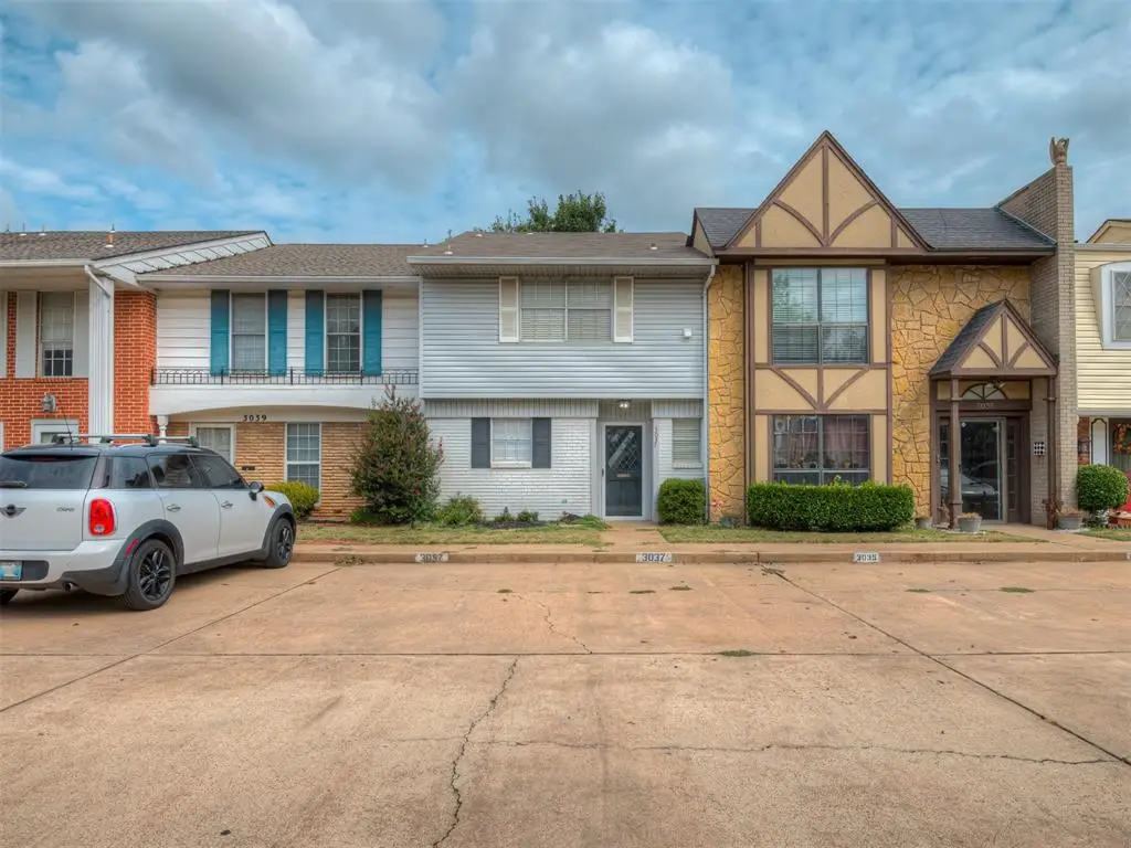 3037 W Wilshire Boulevard, Oklahoma City, OK 73116 - Image #1