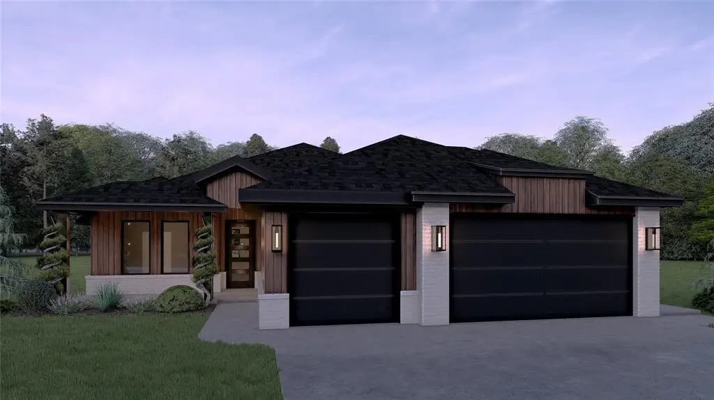 15608 Siloa Avenue, Edmond, OK 73013 - Image #1