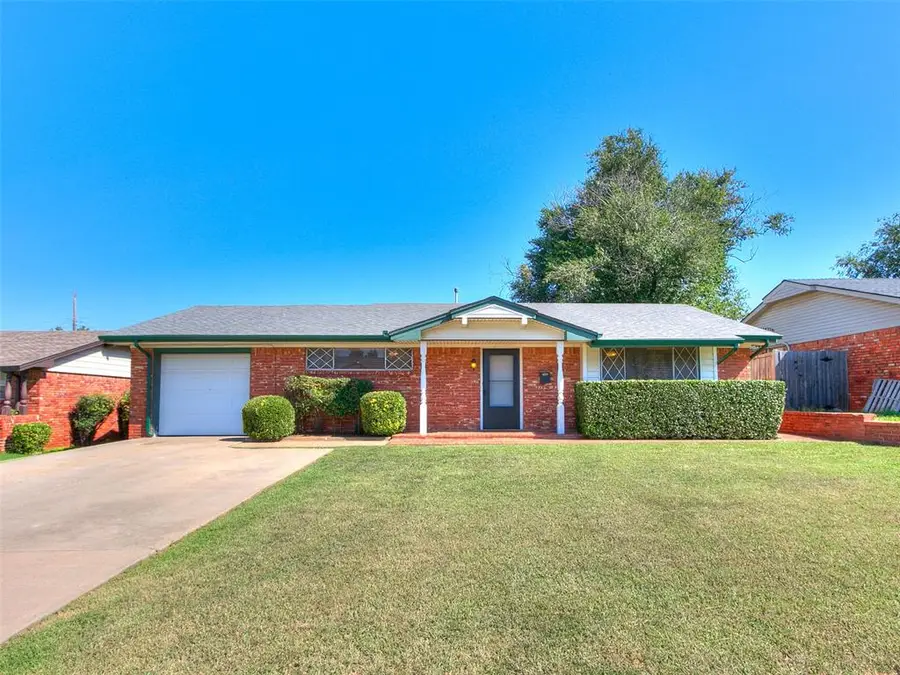 5709 NW 64th Street, Warr Acres, OK 73132 - Image #2