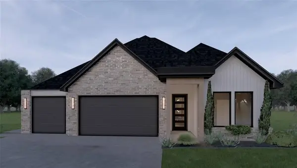 15604 Siloa Avenue, Edmond, OK 73013