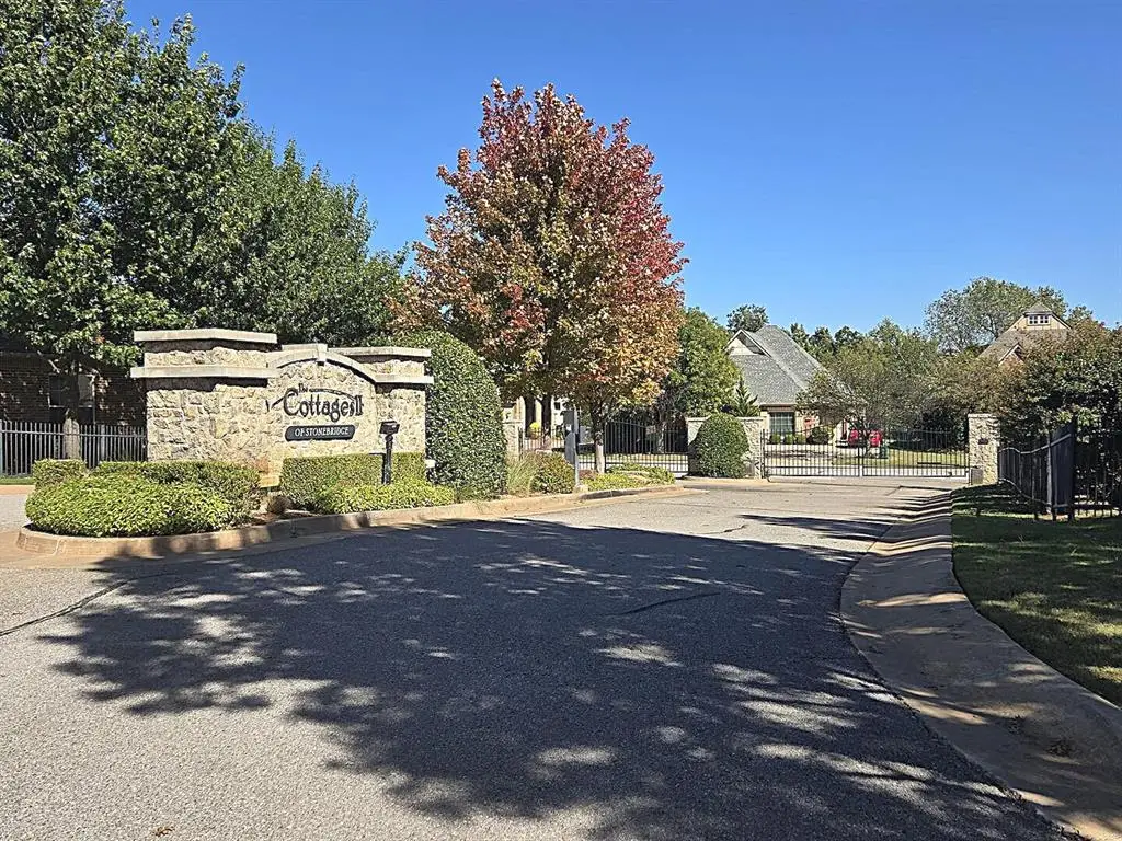 3732 Bonaire Place, Edmond, OK 73013 - Image #1