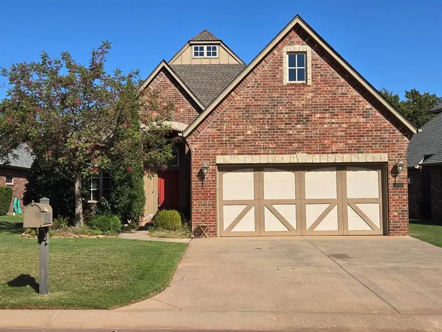 3732 Bonaire Place, Edmond, OK 73013 - Image #2