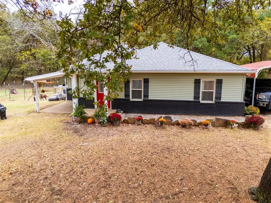 33109 Hardesty Road, Shawnee, OK 74801 - Image #2