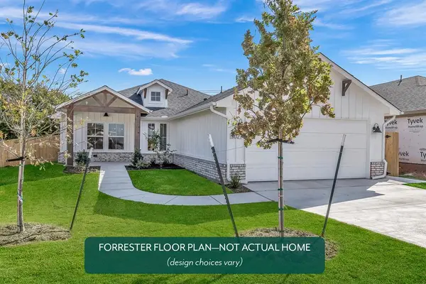 618 Prairie Drive, Guthrie, OK 73044