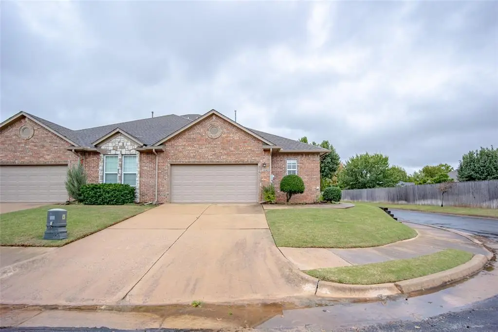 1640 Laurel Place, Edmond, OK 73003 - #1