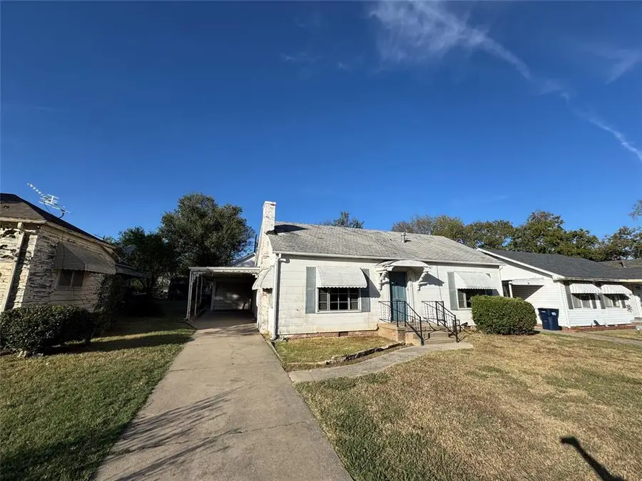 812 Hoover Street, Seminole, OK 74868 - Image #2