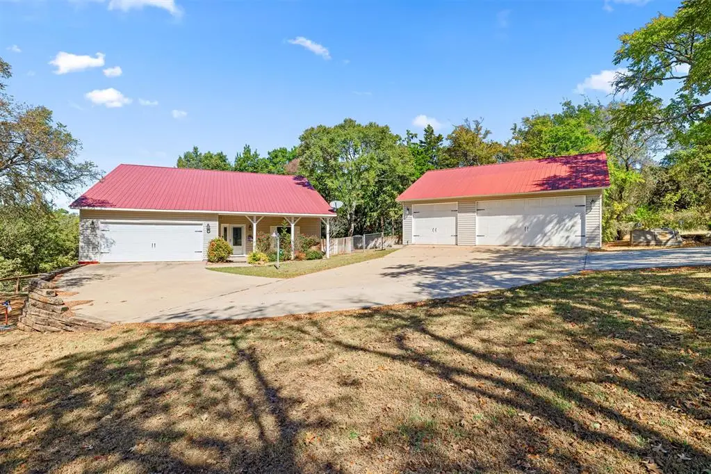 3278 Charles F Cooper Memorial Drive, Sulphur, OK 73086 - Image #1