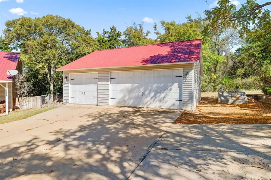 3278 Charles F Cooper Memorial Drive, Sulphur, OK 73086 - Image #3