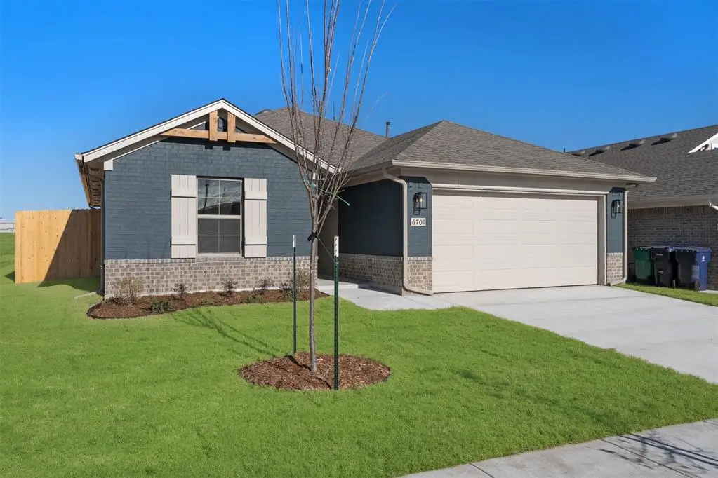 6701 SE 84th Street, Oklahoma City, OK 73135 - Image #1