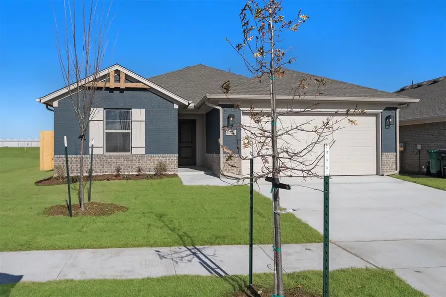 6701 SE 84th Street, Oklahoma City, OK 73135 - Image #2