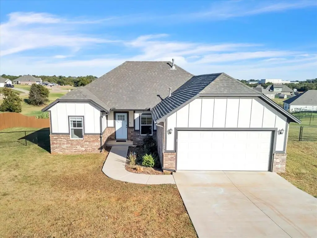 11654 Split Oak Circle, Guthrie, OK 73044 - Image #1