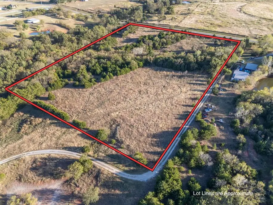 5601 E Etowah Road, Noble, OK 73068 - Image #2