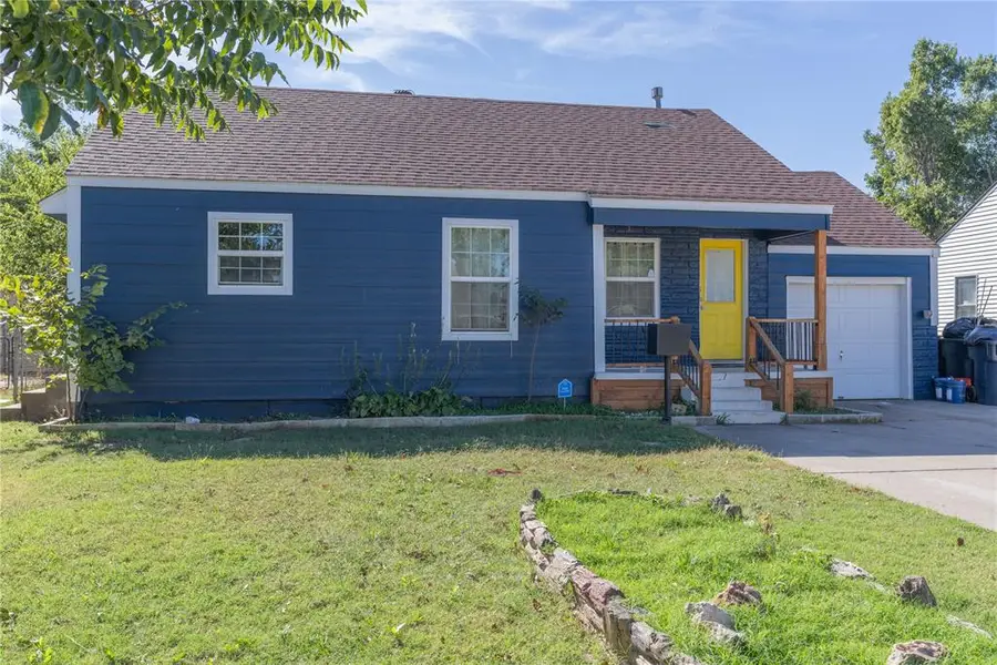 1116 SW 38th Street, Oklahoma City, OK 73109 - Image #3