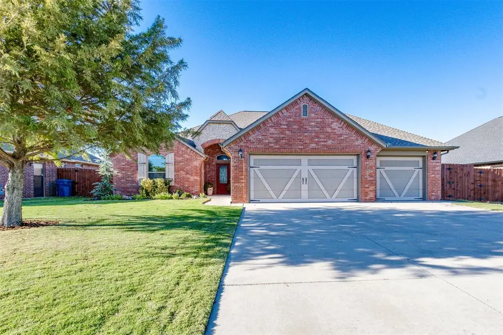 1165 NW 17 Street, Newcastle, OK 73065 - Image #1