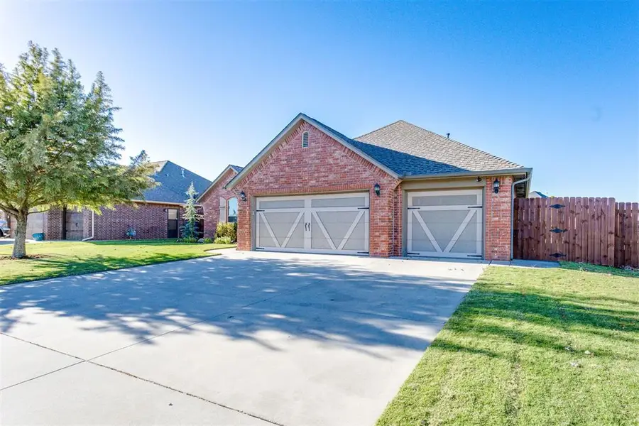 1165 NW 17 Street, Newcastle, OK 73065 - Image #2