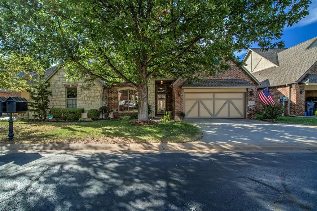 17919 Arbor Lane, Edmond, OK 73012 - Image #1