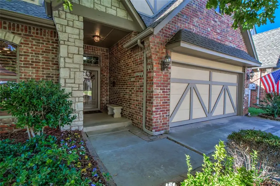 17919 Arbor Lane, Edmond, OK 73012 - Image #2