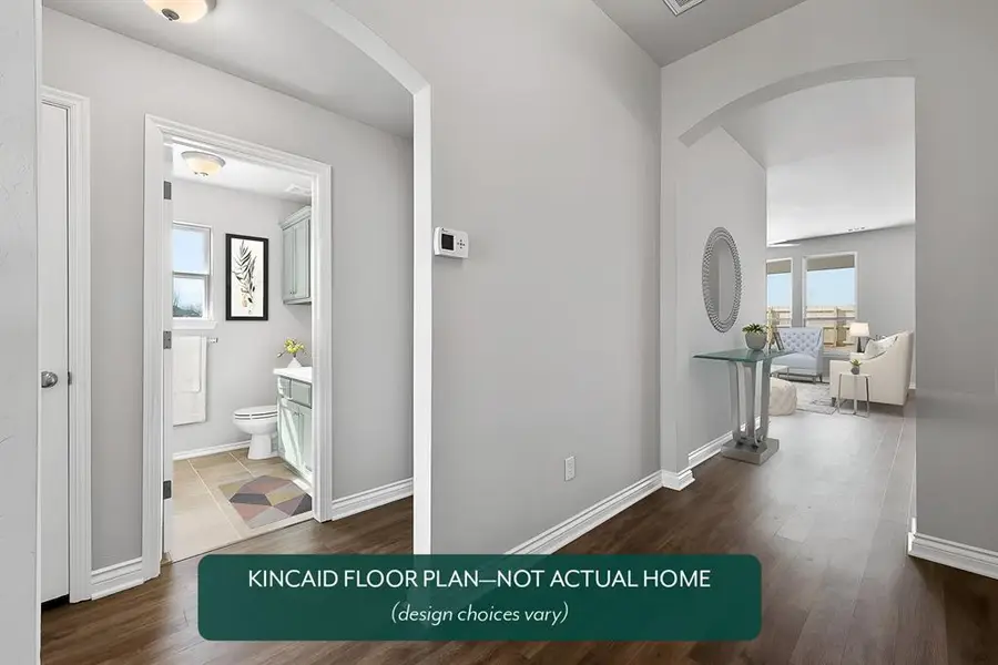 13205 Red Oak Drive, Choctaw, OK 73020 - Image #3