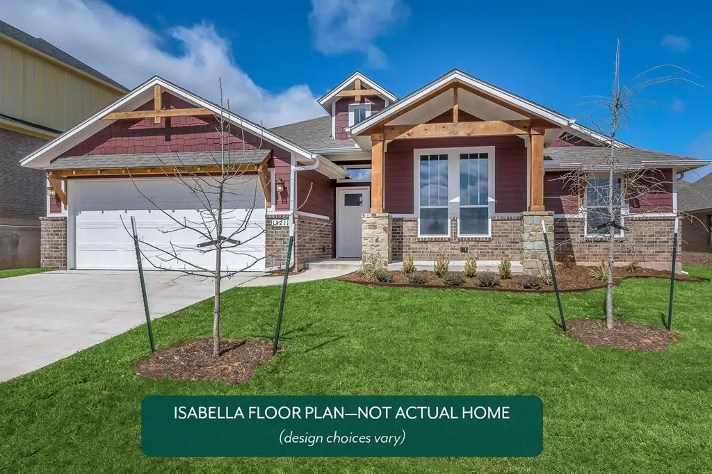 1425 SW 160th Street, Moore, OK 73170 - Image #1