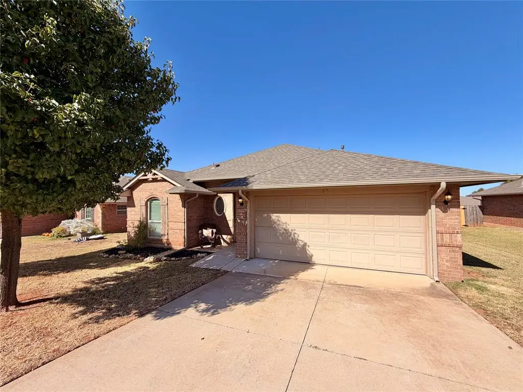 6825 NW 157th Street, Edmond, OK 73013 - Image #1