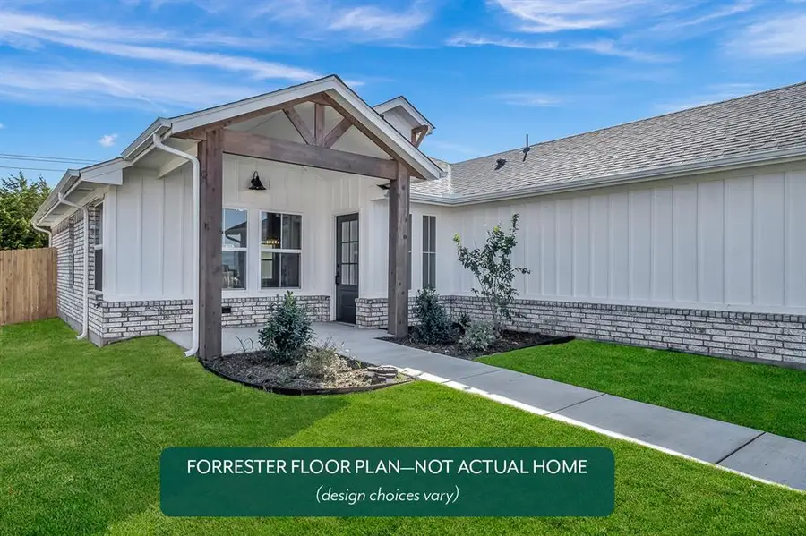 310 Woodrock Street, Harrah, OK 73045 - Image #3