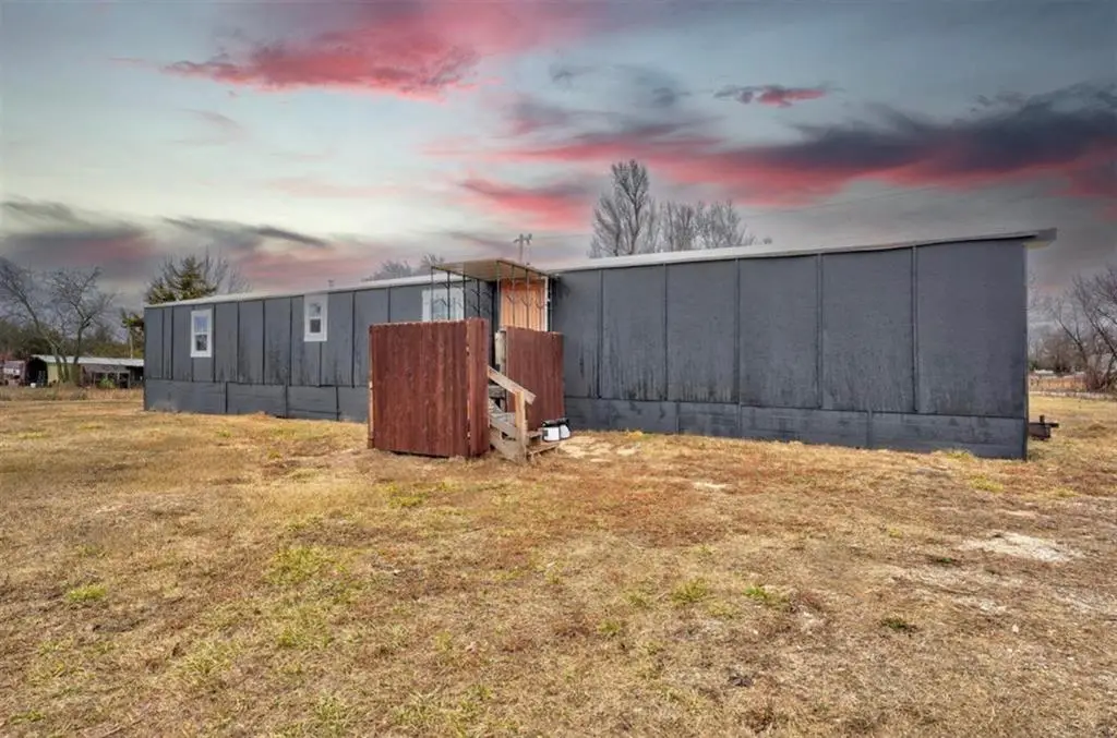 333144 E 1066 Road, McLoud, OK 74851 - Image #1